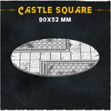 Castle Square