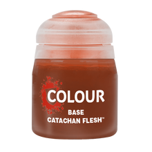 Catachan Flesh