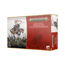 Freeguild Cavalier Marshall