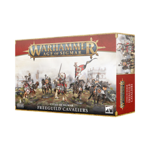 Freeguild Cavaliers