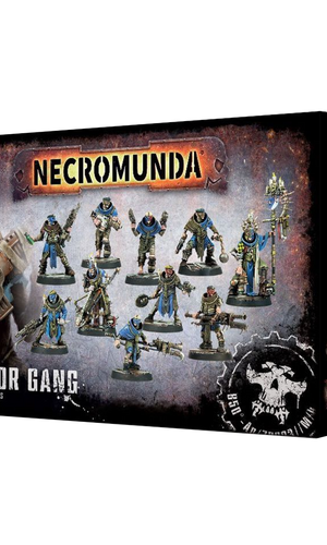 Necromunda