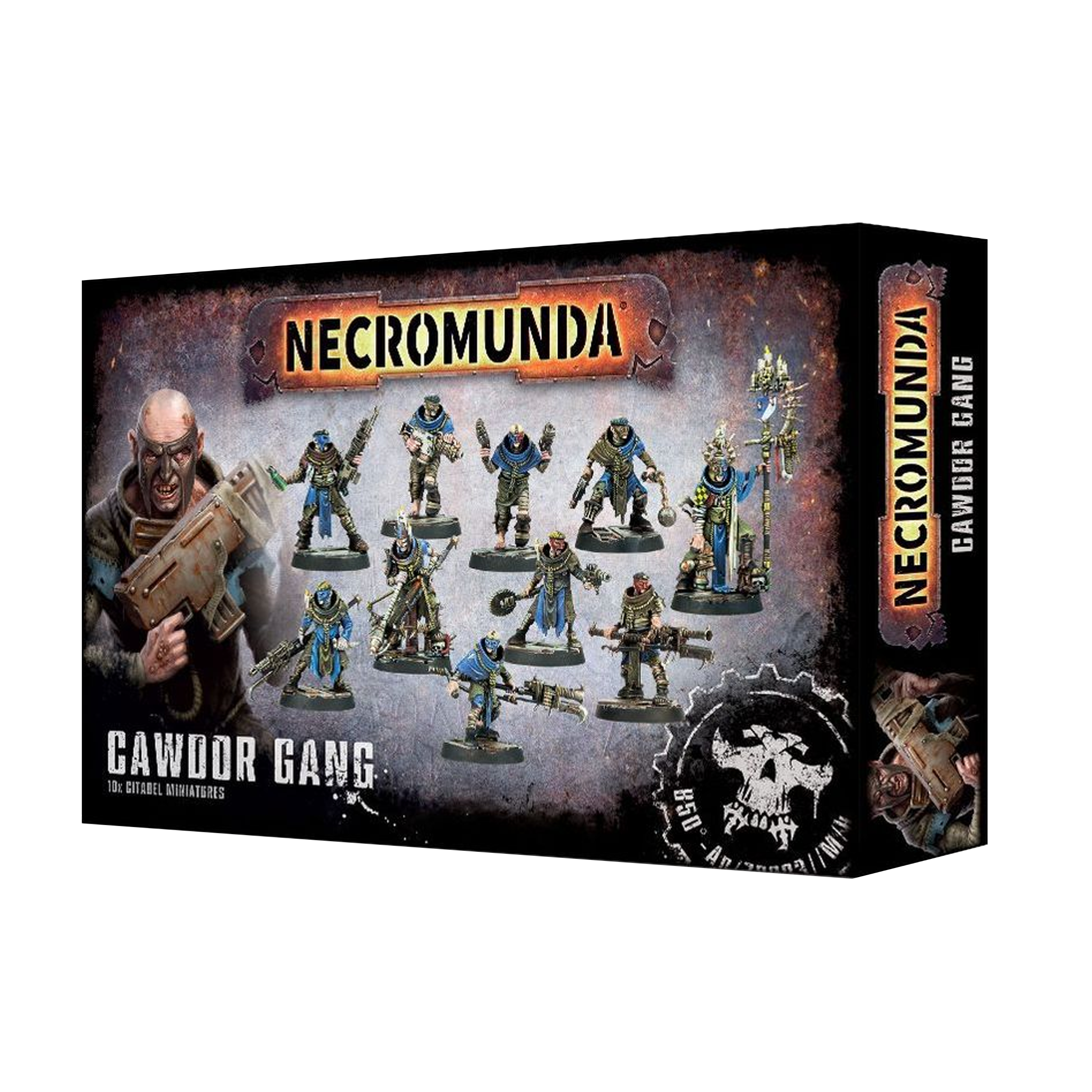 Cawdor Gang