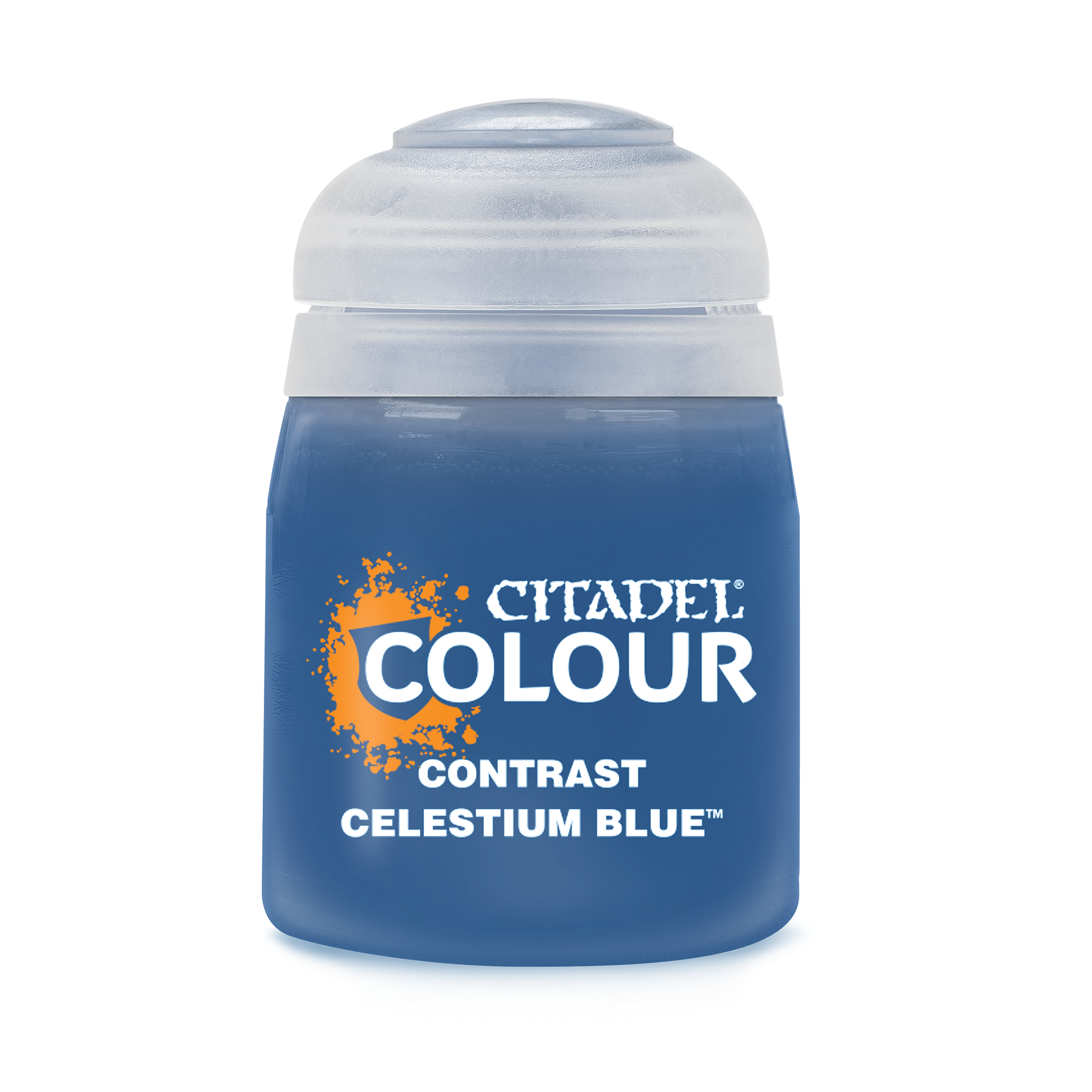 Celestium Blue