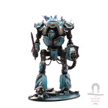 Cerastus Knight Magnetization Kit