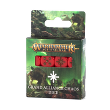 Dice: Grand Alliance: Chaos