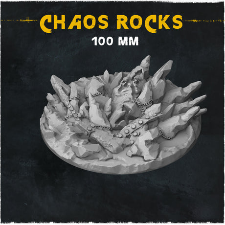 Chaos Rocks