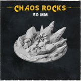 Chaos Rocks