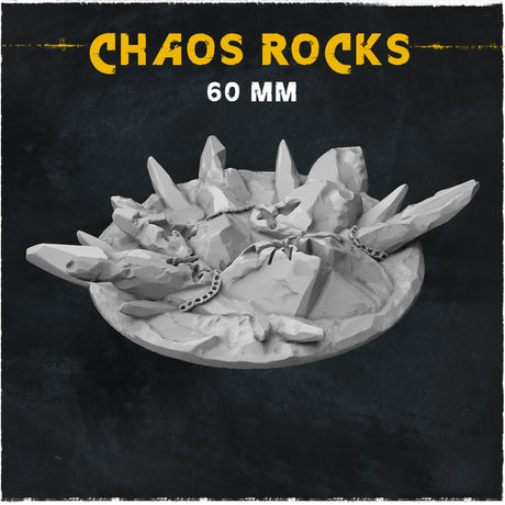 Chaos Rocks