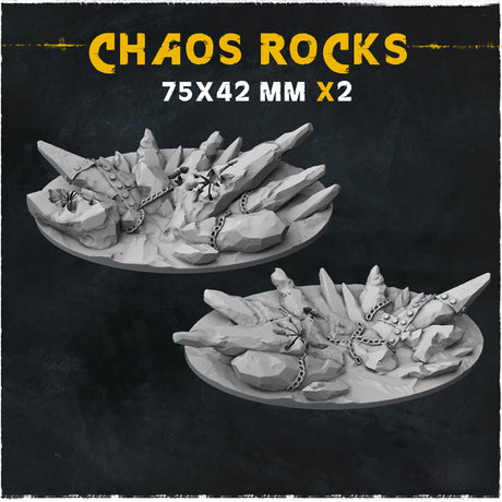 Chaos Rocks