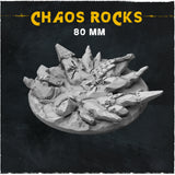 Chaos Rocks