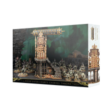Charnel Throne