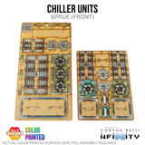 Chiller Units