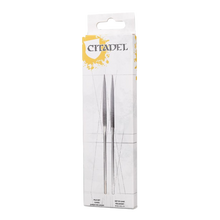 Citadel Tools: Files