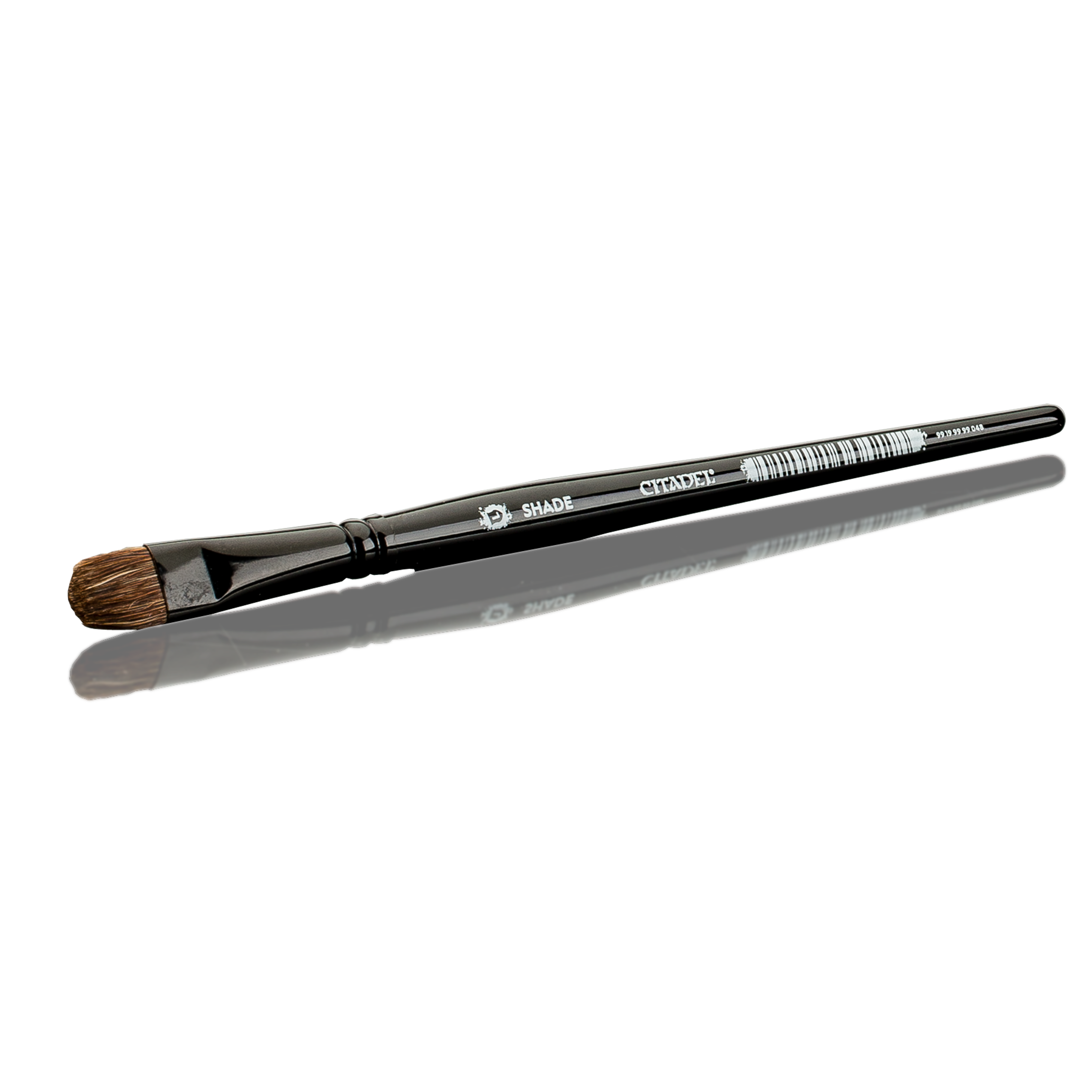 Large Shade Brush