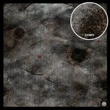 Mats by Mars: Urban Strike Tabletop Wargaming Play Mat