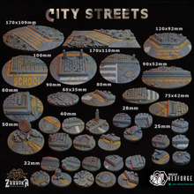 City Streets