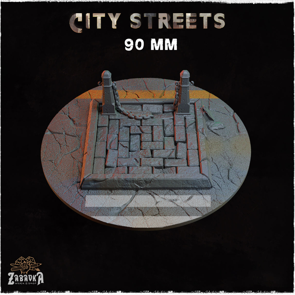 City Streets