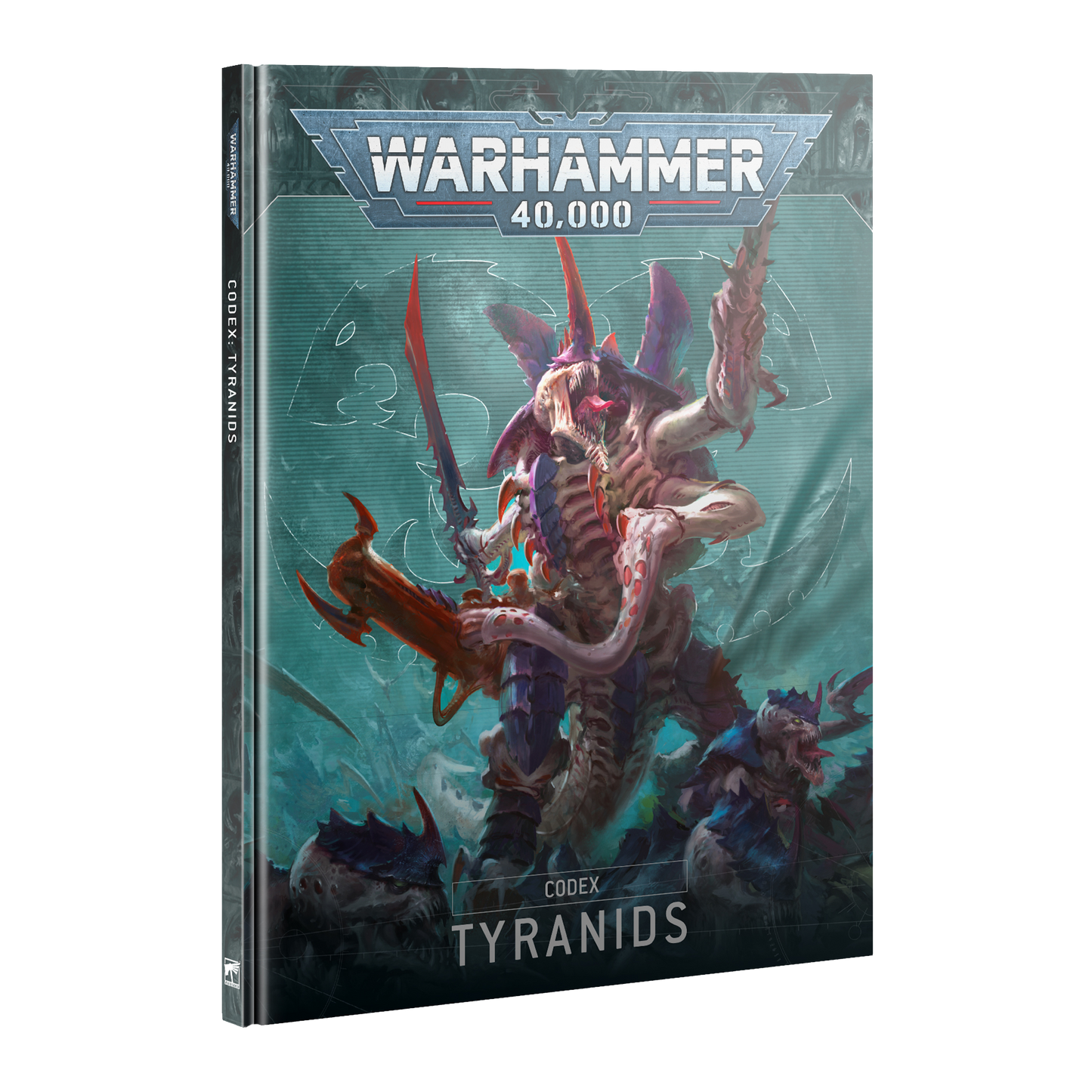 Codex: Tyranids