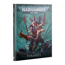 Codex: Tyranids