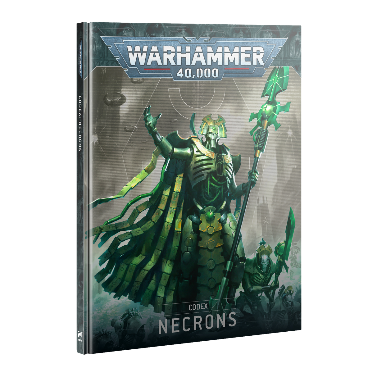 Codex: Necrons