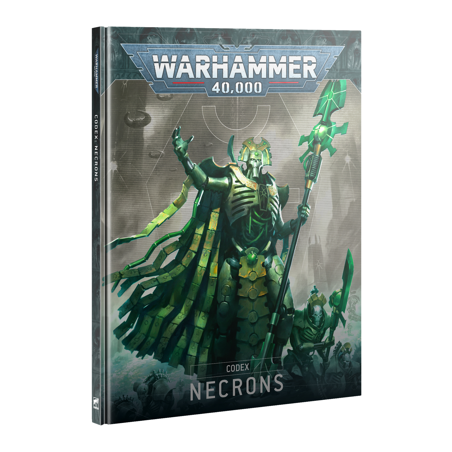 Codex: Necrons