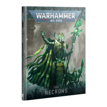 Codex: Necrons