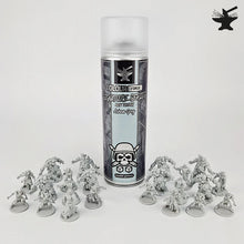 Signature Series – Ashen Grey