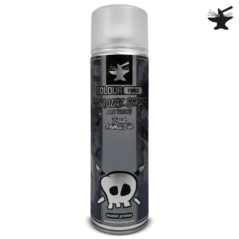Signature Series – Dead Animal Bits