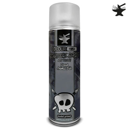 Signature Series – Dead Animal Bits