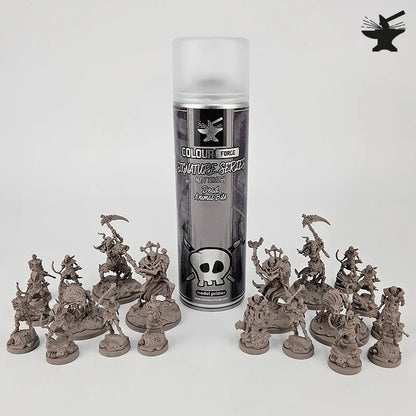 Signature Series – Dead Animal Bits