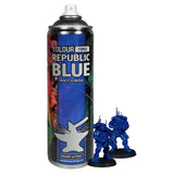 Republic Blue