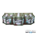 Comanche Bundle - Arapaho Position