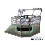 Comanche Bundle - Arapaho Position