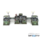 Comanche Bundle - Forward Operating Base