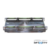 Comanche Long Wide Walkway