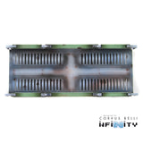 Comanche Long Wide Walkway