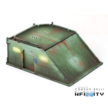 Comanche Pillbox (Two Pack)
