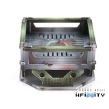 Comanche Short Towers