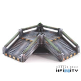 Comanche Short Towers