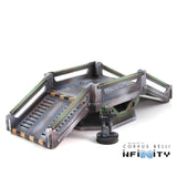 Comanche Short Towers