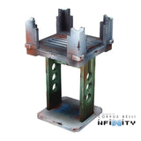 Comanche Square Towers