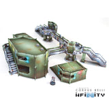 Comanche Bundle - Starter Pack