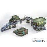 Comanche Bundle - Starter Pack