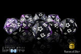 INFINITY: COMBINED ARMY, DICE SET