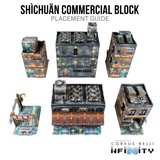 Xiguan Bundle - Shìchuän Commercial Block