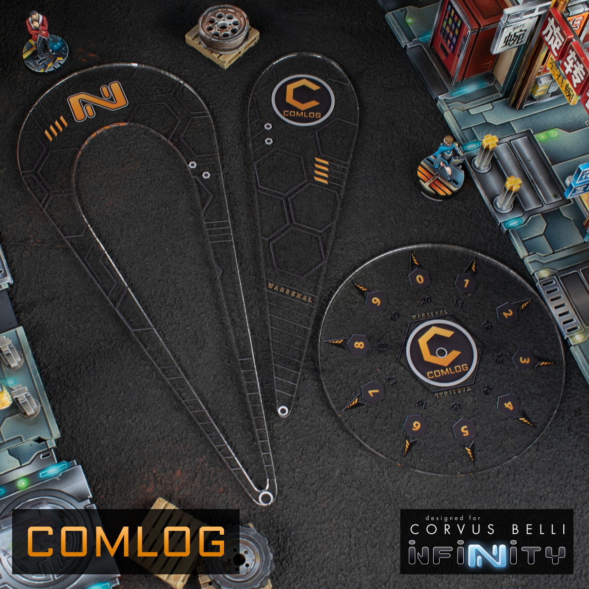 Partner Support Templates