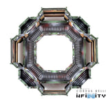 Command Bunker Platform