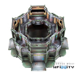 Command Bunker Platform