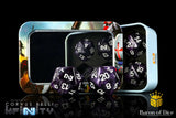 INFINITY: CONQUERING ALIENS, DICE SET