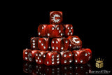 First Blood Official Dice